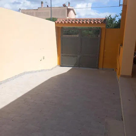 Casa Maria Penzion