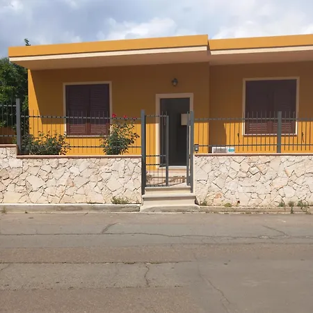 Casa Maria * Sìnnai