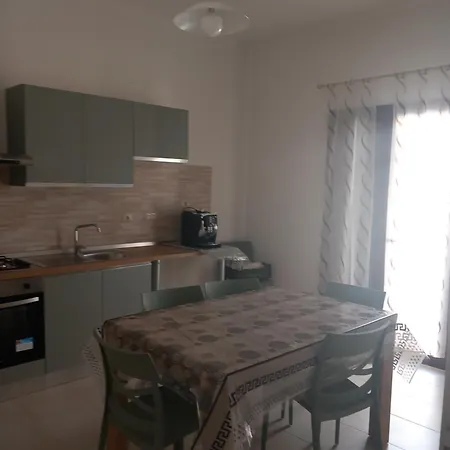 Πανσιόν Casa Maria