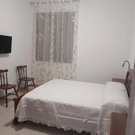 Πανσιόν Casa Maria