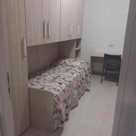 Casa Maria Sìnnai