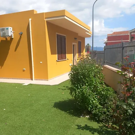 Πανσιόν Casa Maria Sìnnai