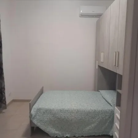 Casa Maria * Sìnnai