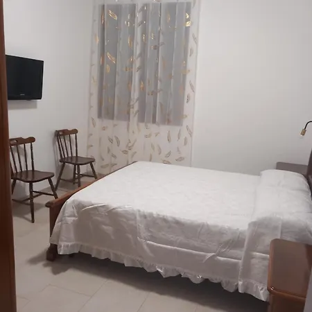 Πανσιόν Casa Maria *